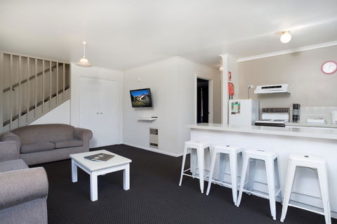 Aspect Tamar Valley Resort - Dentists Australia 14