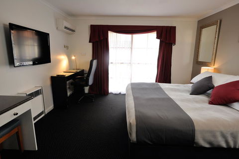 Aspect Tamar Valley Resort - Dentists Australia 35