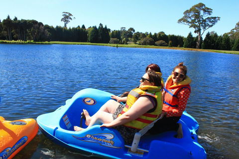 Aspect Tamar Valley Resort - Dentists Australia 6