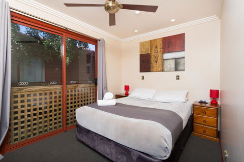 Aspect Tamar Valley Resort - Dentists Australia 9
