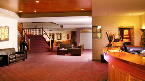 Aspect Tamar Valley Resort - Dentists Australia 26
