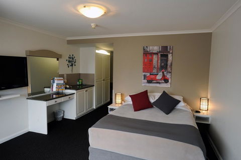 Aspect Tamar Valley Resort - Dentists Australia 36