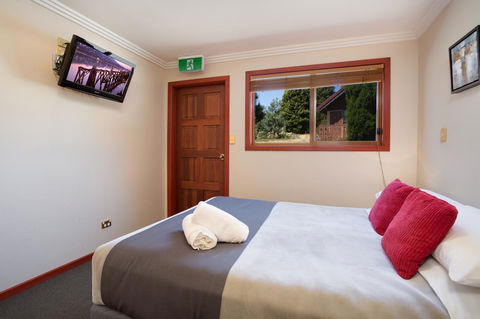 Aspect Tamar Valley Resort - Dentists Australia 21