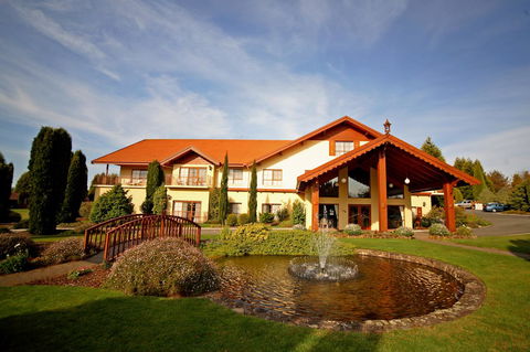 Aspect Tamar Valley Resort - Dentists Australia 1