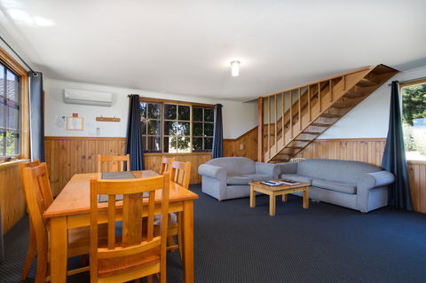 Aspect Tamar Valley Resort - Dentists Australia 17