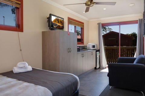 Aspect Tamar Valley Resort - Dentists Australia 13