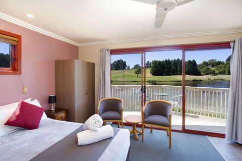 Aspect Tamar Valley Resort - Dentists Australia 41