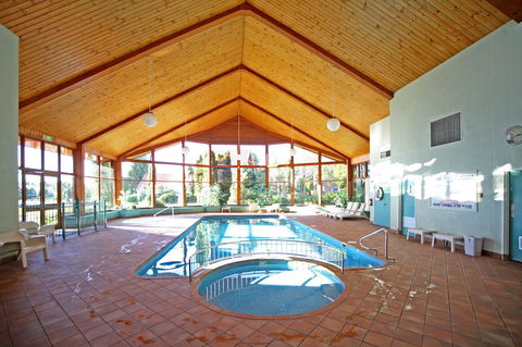 Aspect Tamar Valley Resort - Dentists Australia 4