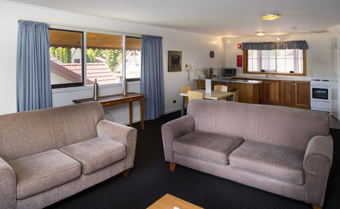 Aspect Tamar Valley Resort - Dentists Australia 32