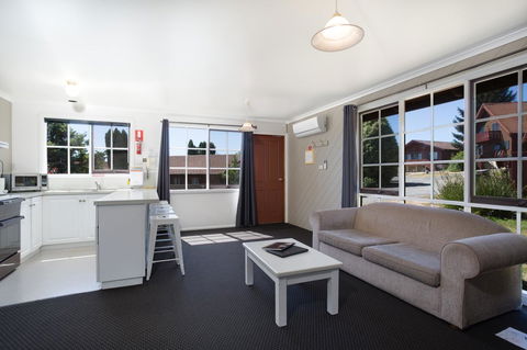 Aspect Tamar Valley Resort - Dentists Australia 15
