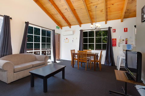 Aspect Tamar Valley Resort - Dentists Australia 23