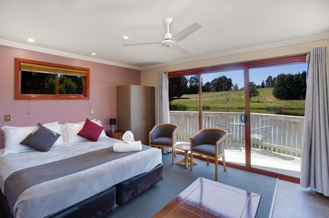 Aspect Tamar Valley Resort - Dentists Australia 39