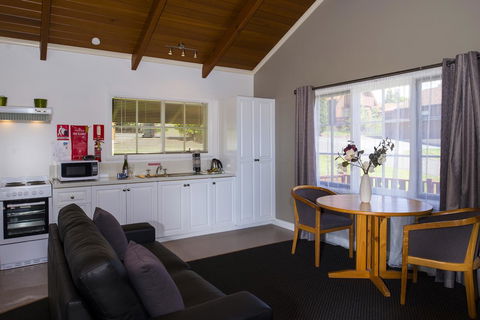 Aspect Tamar Valley Resort - Dentists Australia 29