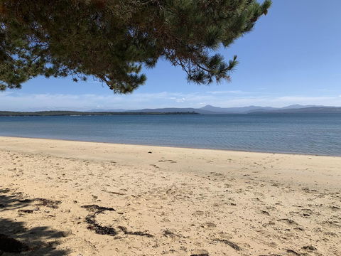 Secret Spot@Bruny Island - Dentist Find 17