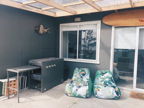 Secret Spot@Bruny Island - Dentist Find 23