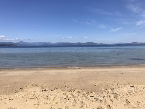 Secret Spot@Bruny Island - Dentist Find 25