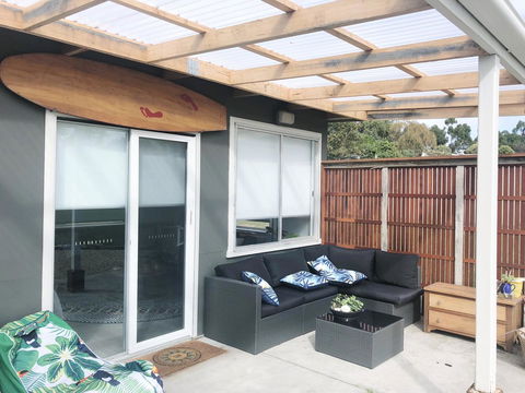 Secret Spot@Bruny Island - Dentist Find 24