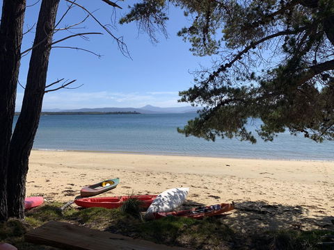 Secret Spot@Bruny Island - Dentist Find 7