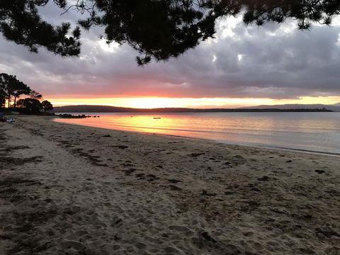 Secret Spot@Bruny Island - Dentist Find 22