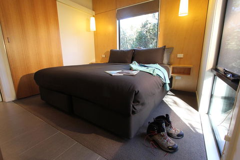 Cradle Mountain Wilderness Village - Dentist Search 30