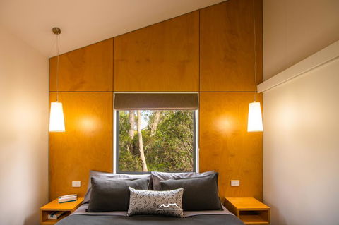 Cradle Mountain Wilderness Village - Dentist Search 2