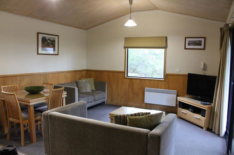 Cradle Mountain Wilderness Village - Dentist Search 36