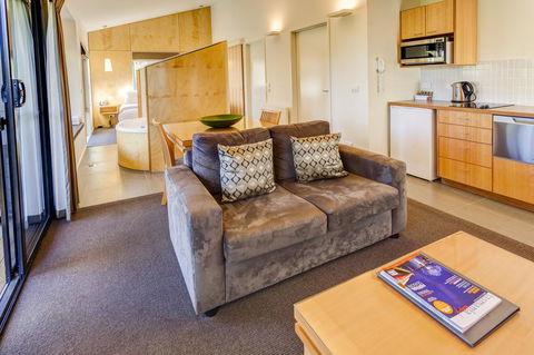 Cradle Mountain Wilderness Village - Dentist Search 44