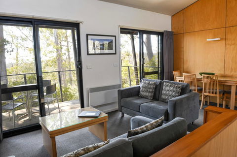 Cradle Mountain Wilderness Village - Dentist Search 26