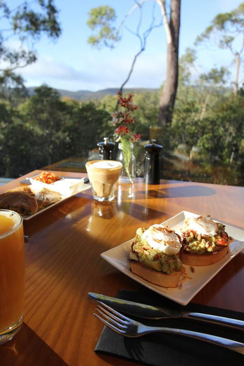 Cradle Mountain Wilderness Village - Dentist Search 13