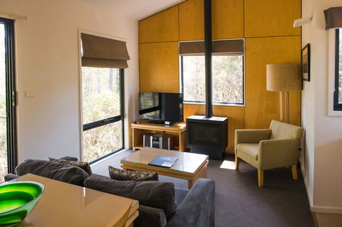 Cradle Mountain Wilderness Village - Dentist Search 21