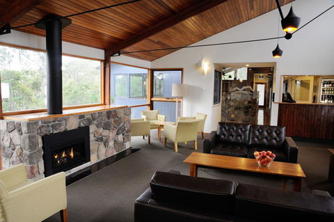 Cradle Mountain Wilderness Village - Dentist Search 40