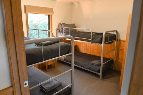 Cradle Mountain Wilderness Village - Dentist Search 16