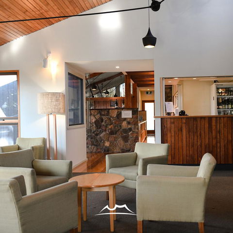 Cradle Mountain Wilderness Village - Dentist Search 8