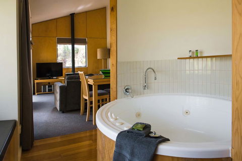 Cradle Mountain Wilderness Village - Dentist Search 20