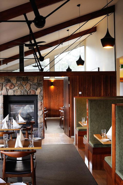 Cradle Mountain Wilderness Village - Dentist Search 37