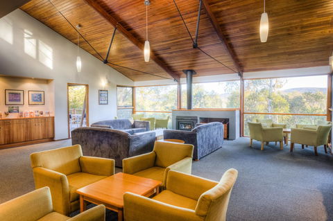 Cradle Mountain Wilderness Village - Dentist Search 41