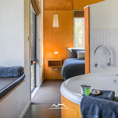 Cradle Mountain Wilderness Village - Dentist Search 9