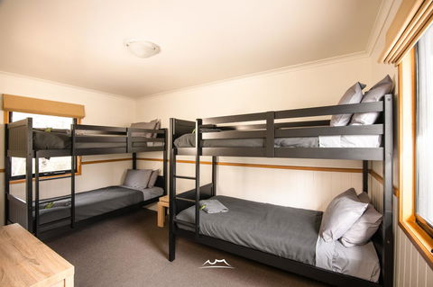 Cradle Mountain Wilderness Village - Dentist Search 1