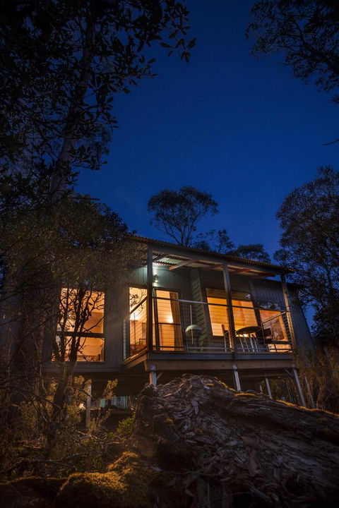 Cradle Mountain Wilderness Village - Dentist Search 38