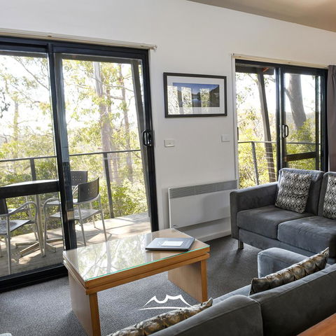 Cradle Mountain Wilderness Village - Dentist Search 6
