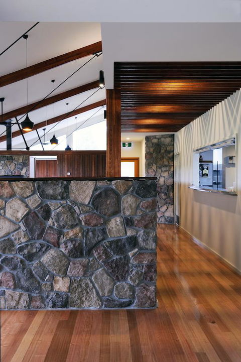 Cradle Mountain Wilderness Village - Dentist Search 43