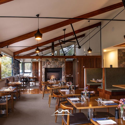 Cradle Mountain Wilderness Village - Dentist Search 10