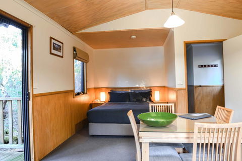 Cradle Mountain Wilderness Village - Dentist Search 29