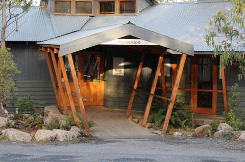 Cradle Mountain Wilderness Village - Dentist Search 31