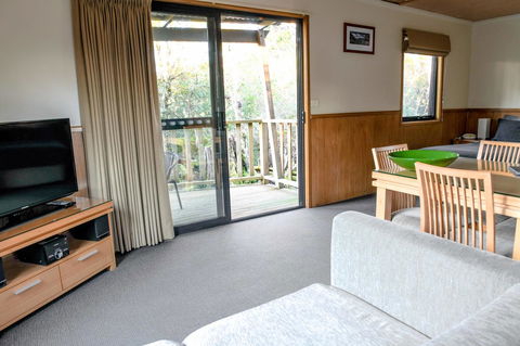 Cradle Mountain Wilderness Village - Dentist Search 28