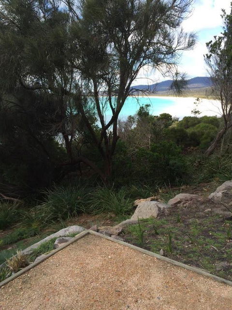 Holland House Bay Of Fires - Dentists Australia 1