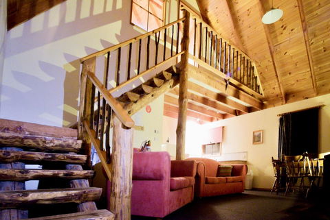 Lemonthyme Wilderness Retreat - Dentist Find 44