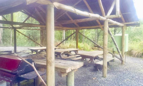 Lemonthyme Wilderness Retreat - Dentist Find 24