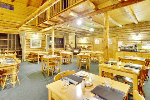 Lemonthyme Wilderness Retreat - Dentist Find 31