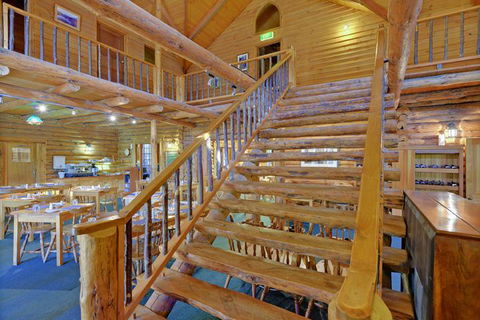 Lemonthyme Wilderness Retreat - Dentist Find 29